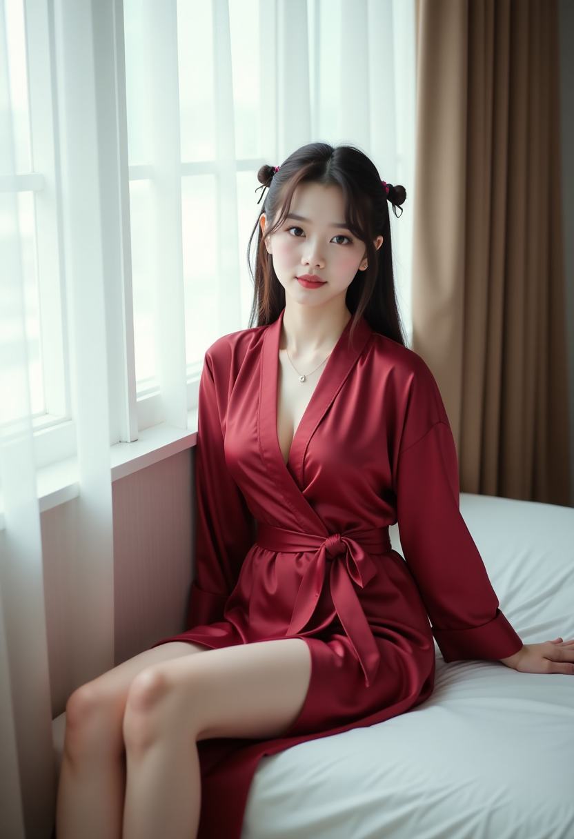 青灯谜案海报